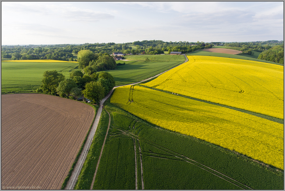 oberhalb von Düsseldorf... Bergisches Land *Nordrhein-Westfalen*
