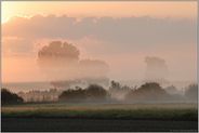 Zauberland (8/13)... Sonnenaufgang *im Nebel*